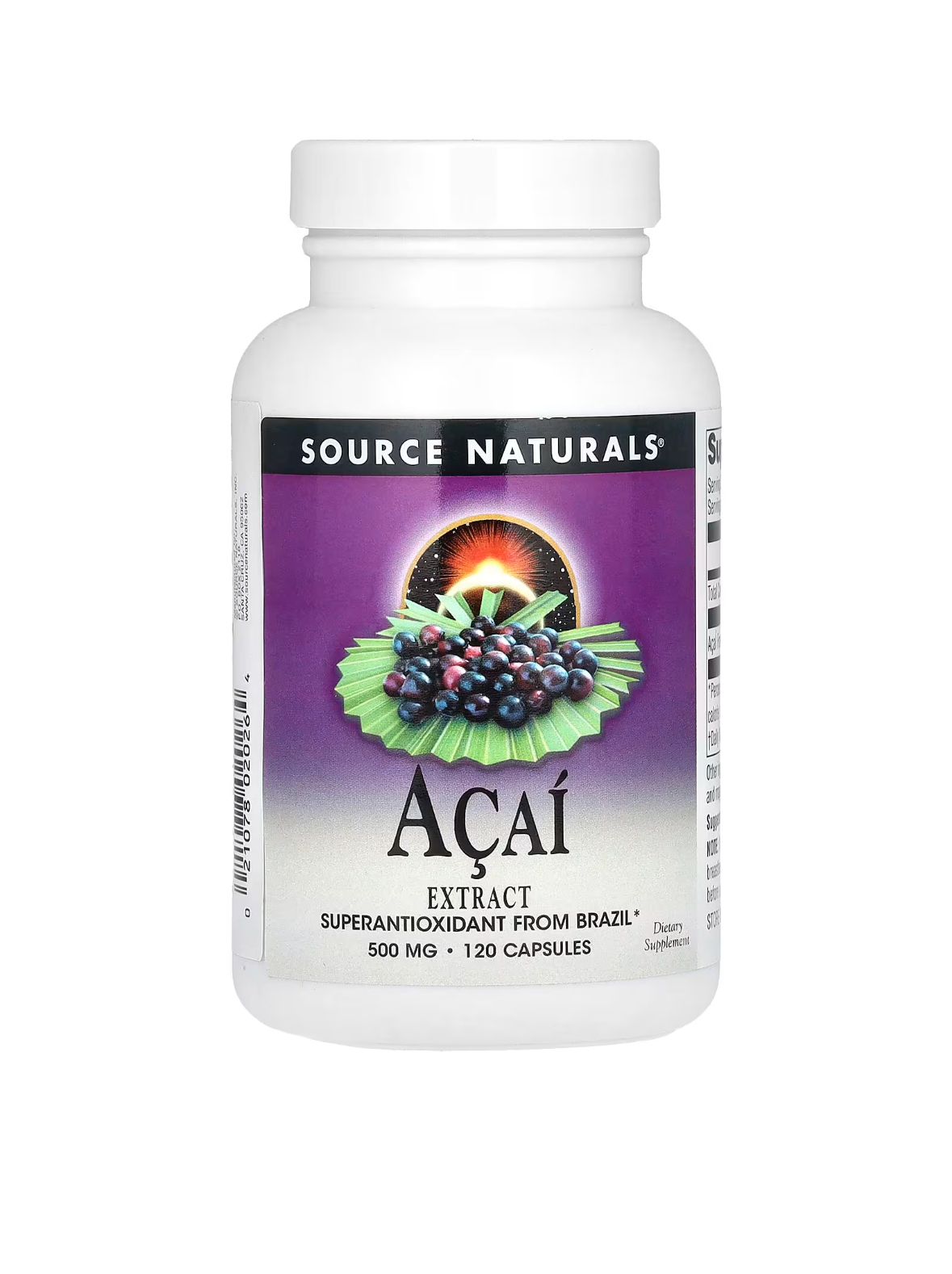 Açaí Extract